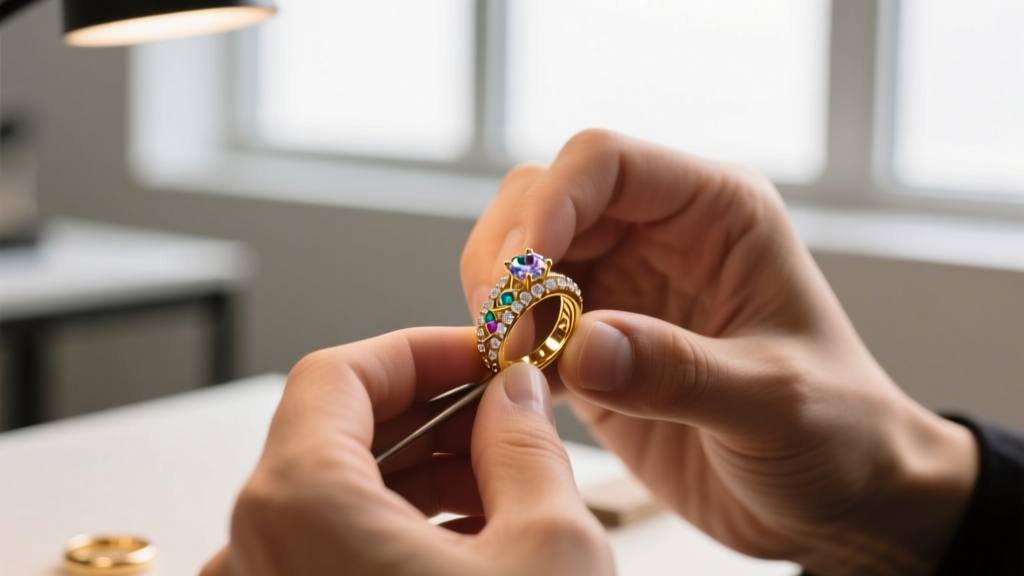 Jeweler