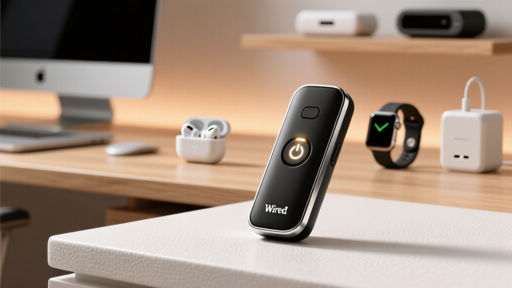 Best Presentation Clickers: 23 Models Tested for Precision & Battery Life