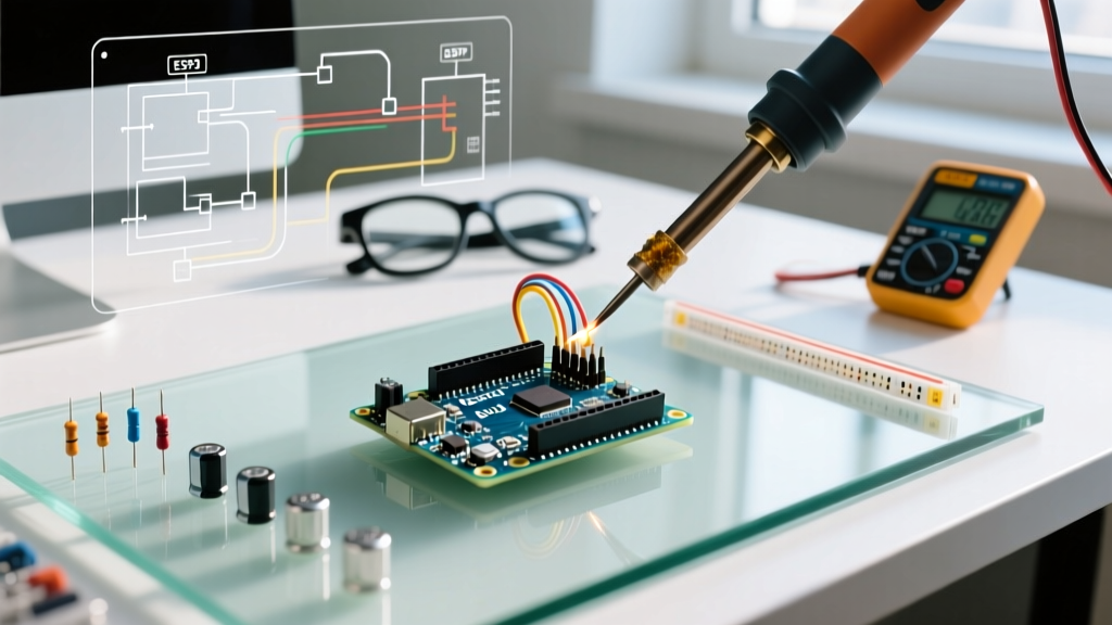 In What Language Is Arduino Programmed? Fixing C++ Build Errors
