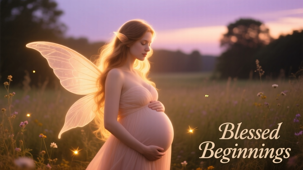 Fairy: Understanding the Role, Evidence, and Practical Support of Doulas in Modern Maternity Care