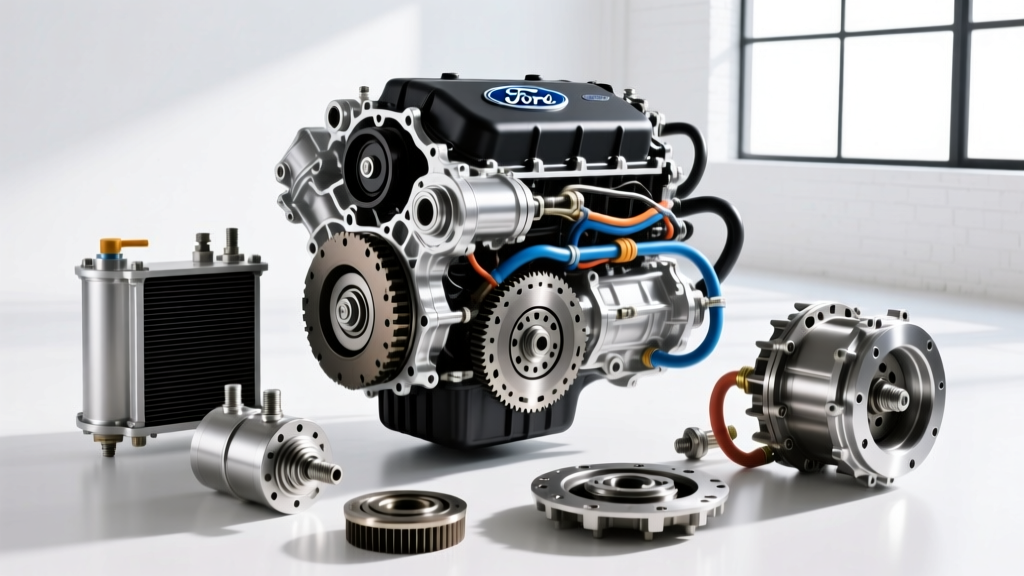 F250 Transmission Cooler Flush: Preventive Maintenance Guide