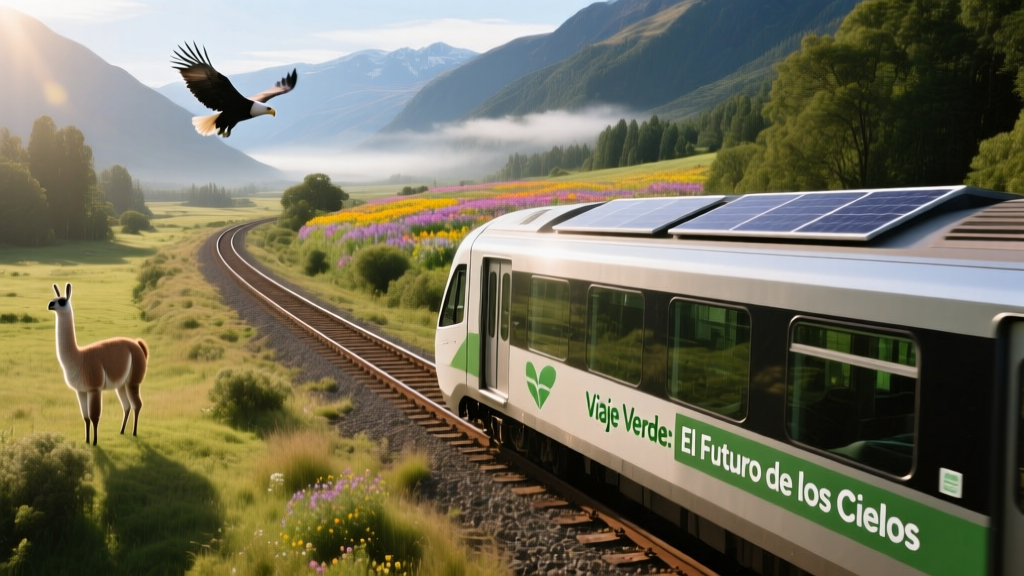 How Argentina and Chile’s Rewilded Areas Are Ushering In A New Era Of Eco Travel
