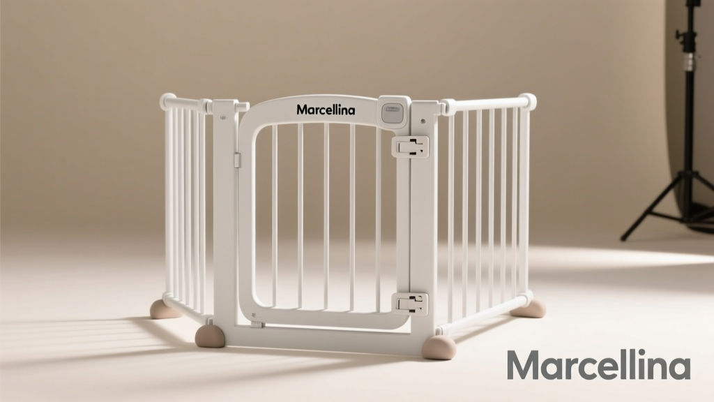 Marcellina: A Child Safety Deep Dive into the Popular Convertible Crib and Its Real-World Risk Profile