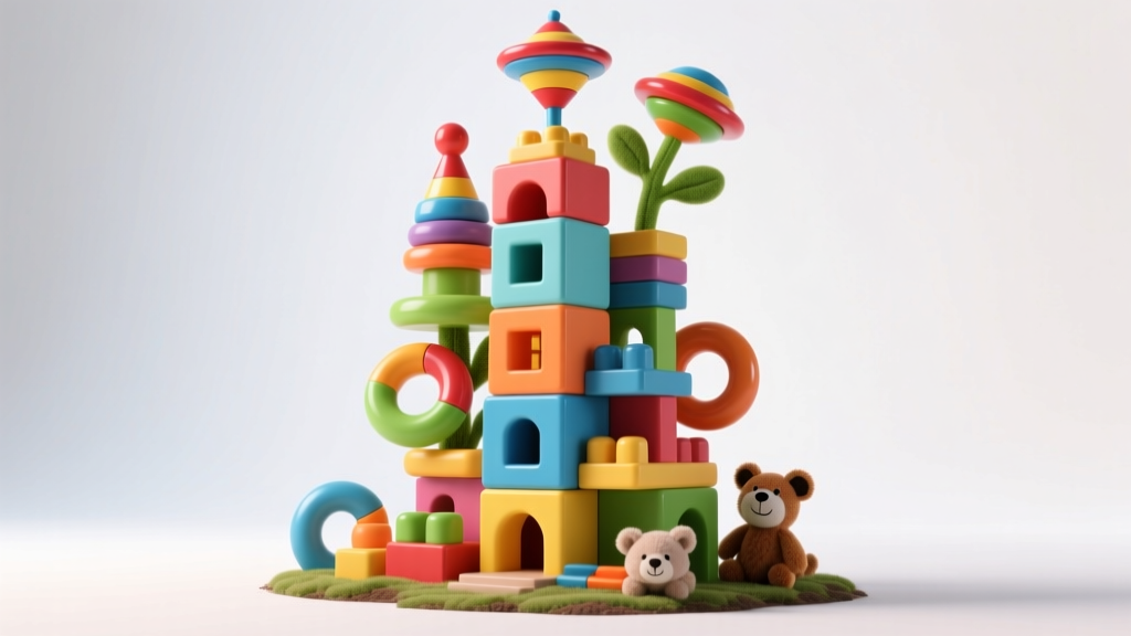 Building Sets That Grow With Your Child: From Duplo to...