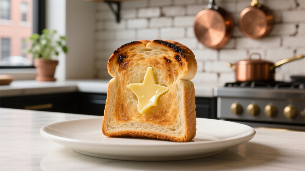 Air Fry New York Bakery Texas Toast Perfectly