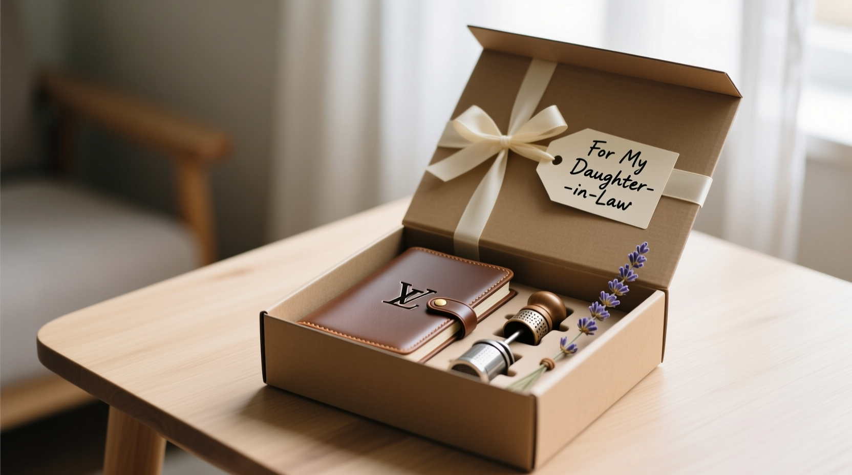 daughter in law gifts what matters most and what doesn t