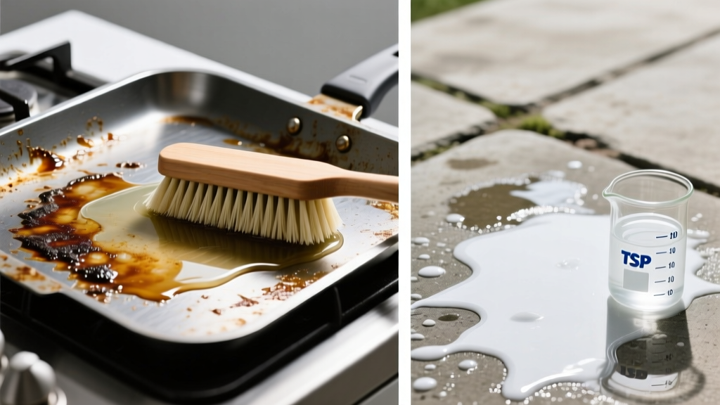 Proven TSP (Trisodium Phosphate) for Cleaning Uses 2026