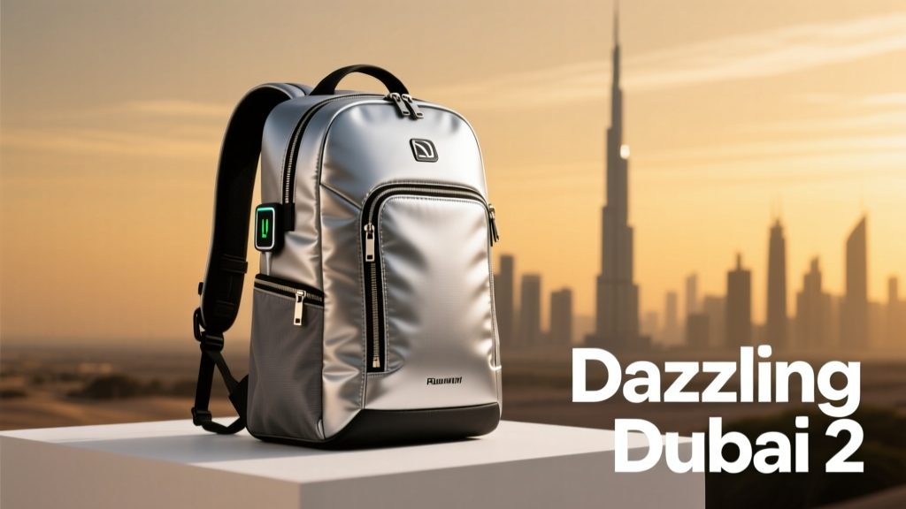 Dazzling Dubai 2: Gear-Tested Insights from a Second Trip to the Desert Metropolis