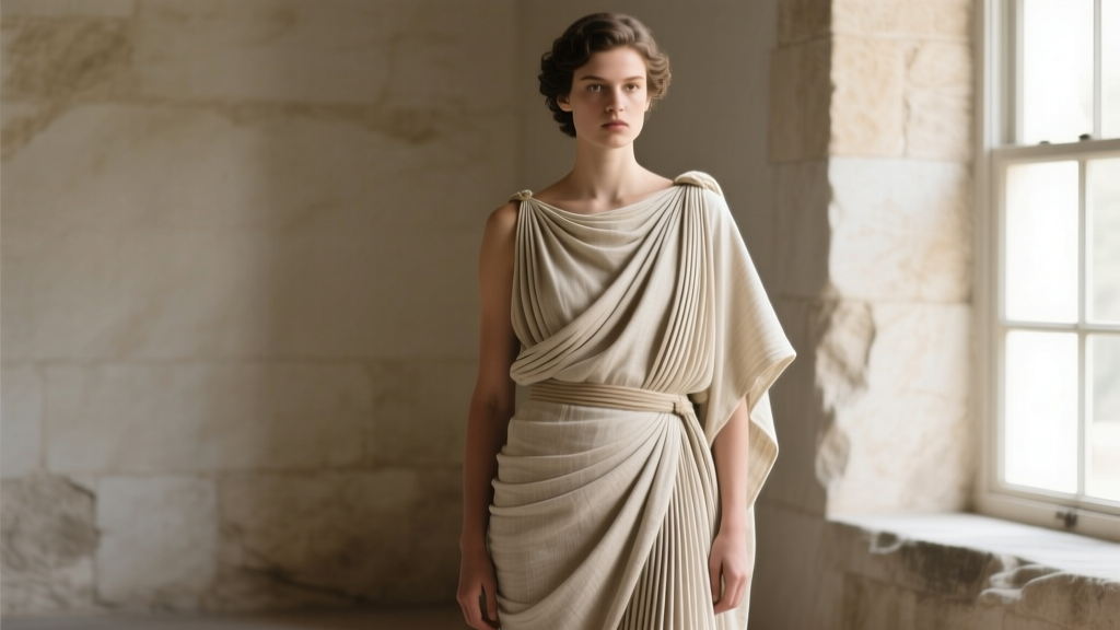The Ultimate Chiton & Toga Reconstruction Guide 2026