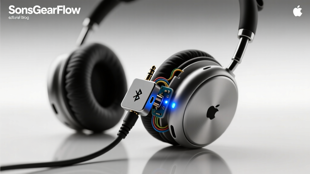 How To Make Headphones Wireless (2026)