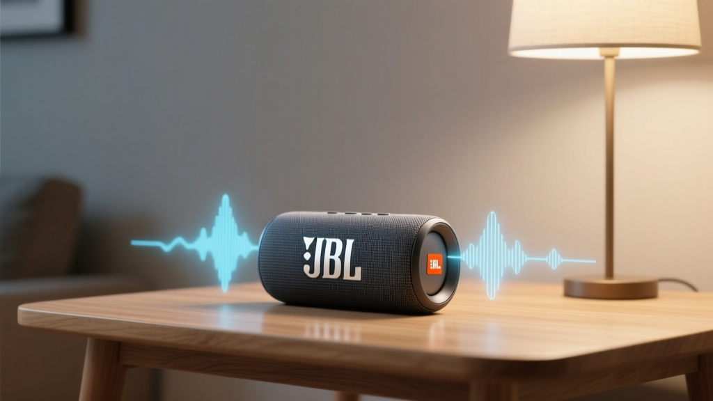 JBL Flip 5 Watts Explained: Why Its 20W RMS Isn’t What You Think — Real-World Output Tested by a Studio Engineer (Not Marketing)