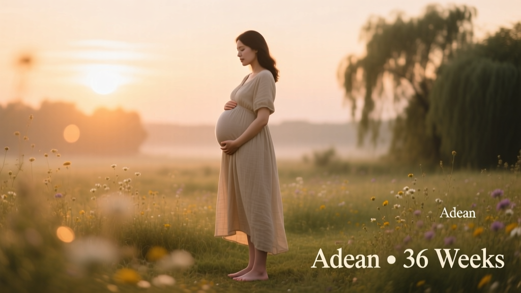 Adean: Evidence-Based Insights for Prenatal Nutrition and Supplement Safety