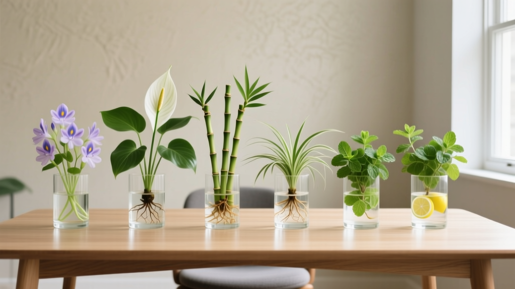 Plants That Propagate in Water Pest Control (2026)