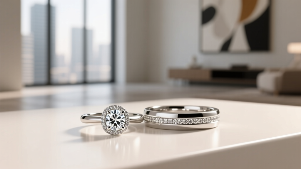Wedding Band Matching: 7 Rules Jewelers Swear By (2026)
