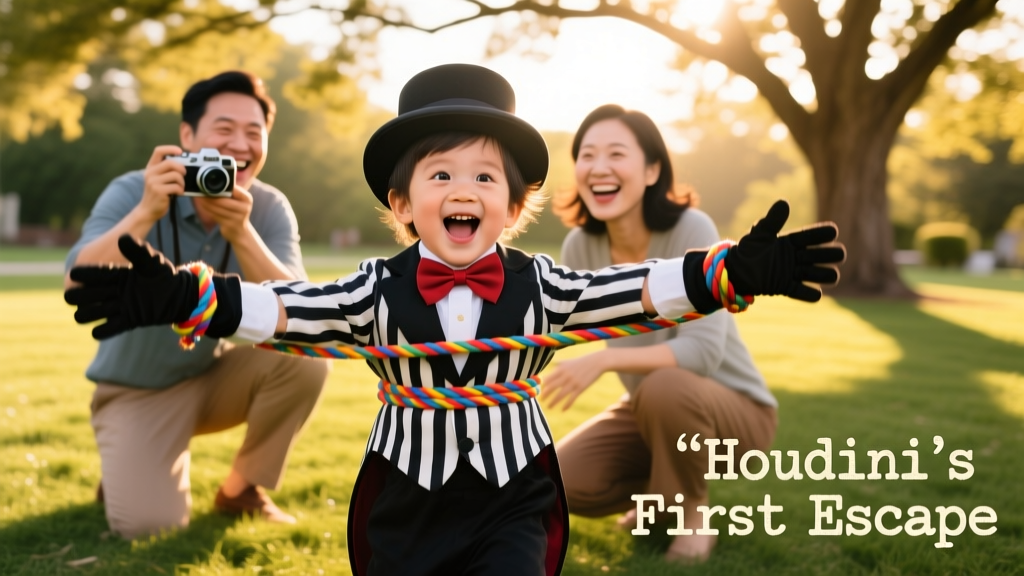 Houdini: What Every Parent Needs to Know About This Common Infant Sleep Challenge