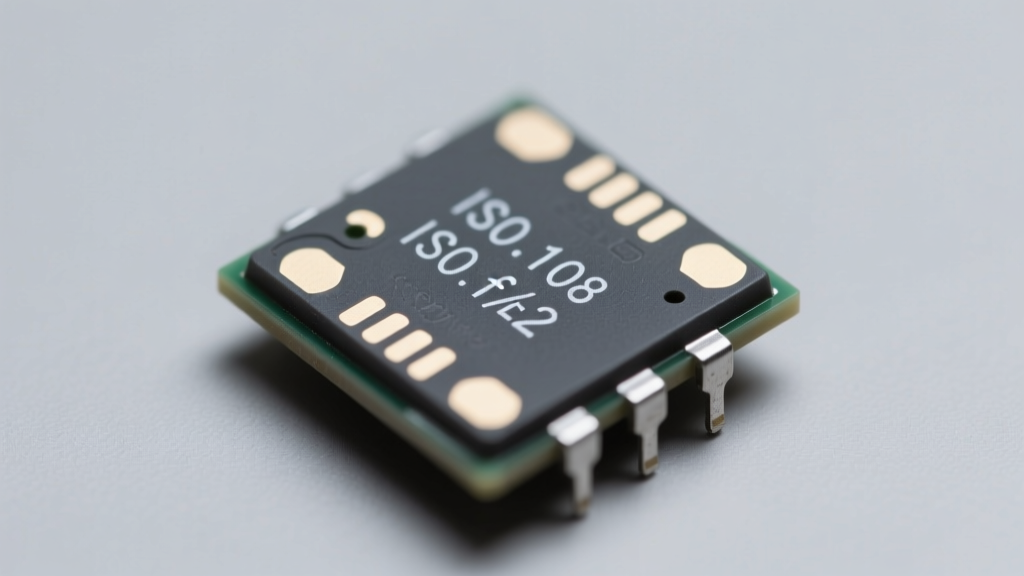 SMD Passive Component Traceability: Lot Code Decoding & Coun