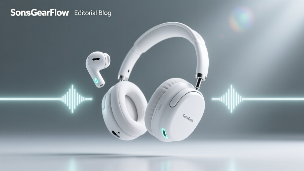 Bluetooth Headphones Stereo Delay: Fix Left Ear Lag