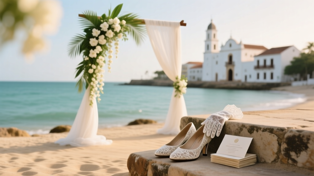 How Much Is a Wedding in Cartagena? (2026)