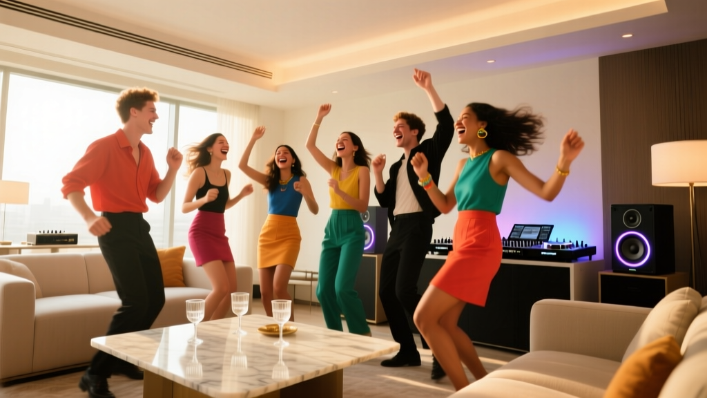 Wasn’t That a Party Lyrics? Recreate the Energy (2026)