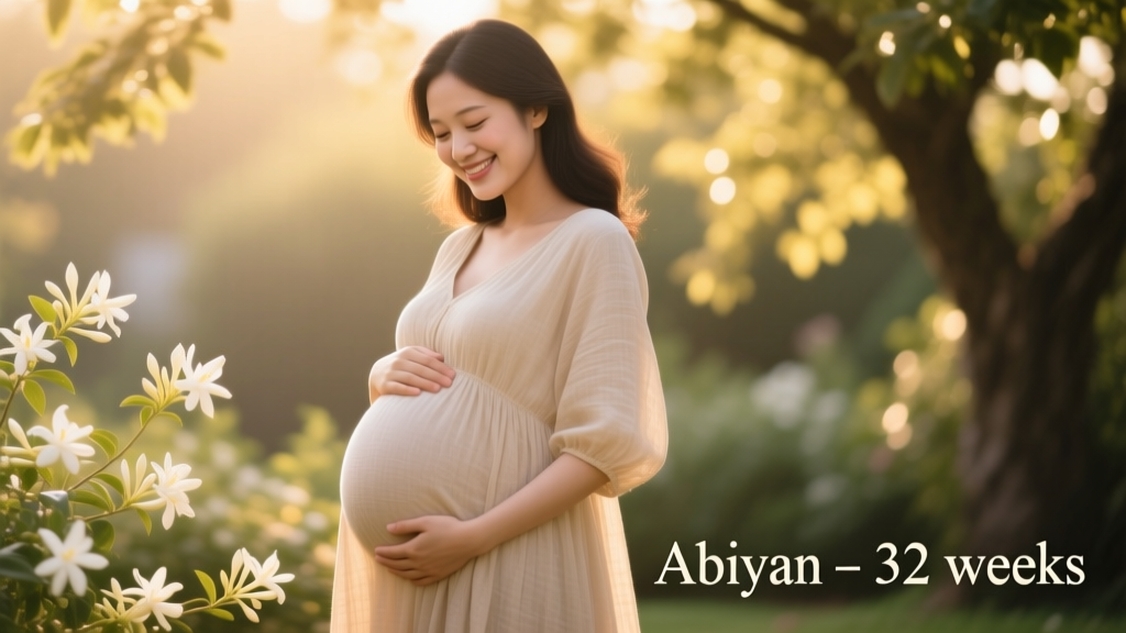 Abiyan: Evidence-Based Insights for Pregnant People Seeking Natural Support During Pregnancy and Labor