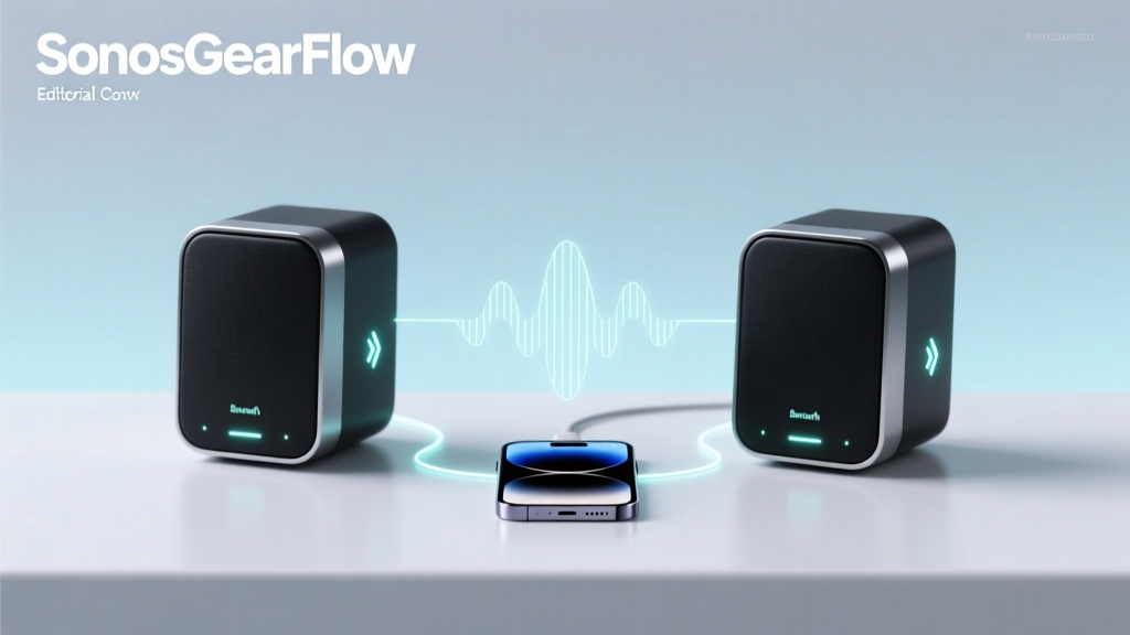 How To Connect 2 Bluetooth Speakers To One Device (2026)