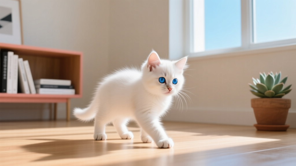 Kitten Limping in 2026: Causes, Red Flags & Vet Visit Timing