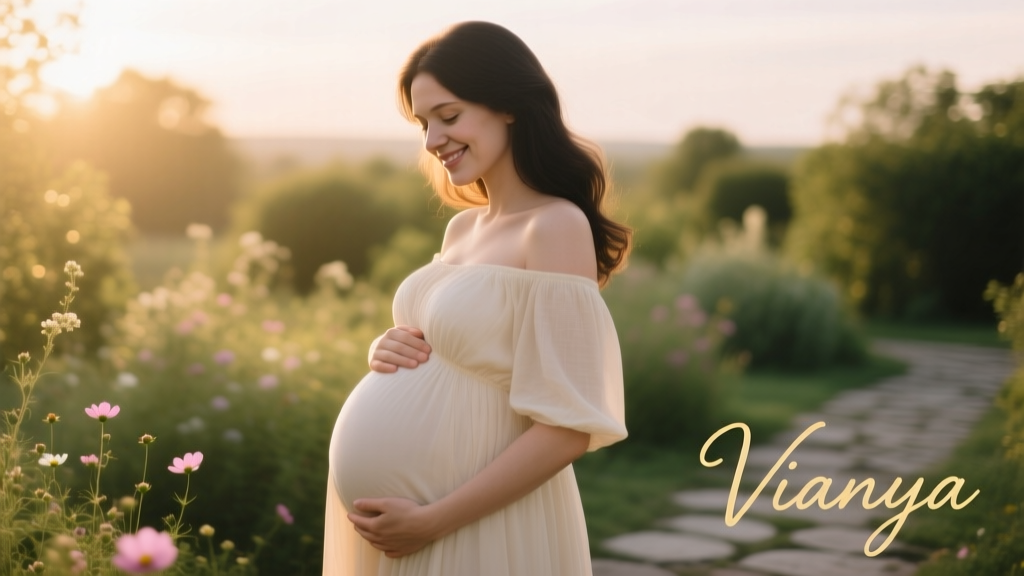 Vanya: A Evidence-Based Guide to Supporting Perinatal Well-Being Through Movement, Nutrition, and Mindful Presence