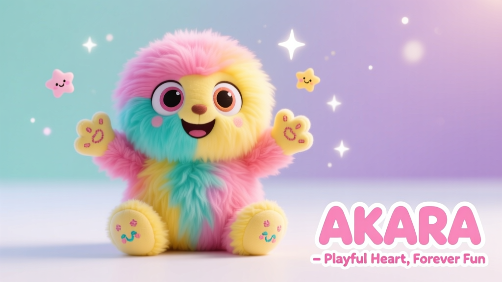Akara Toys: Safety Assessment, Regulatory Compliance, and Developmental Impact for Children Aged 0–5