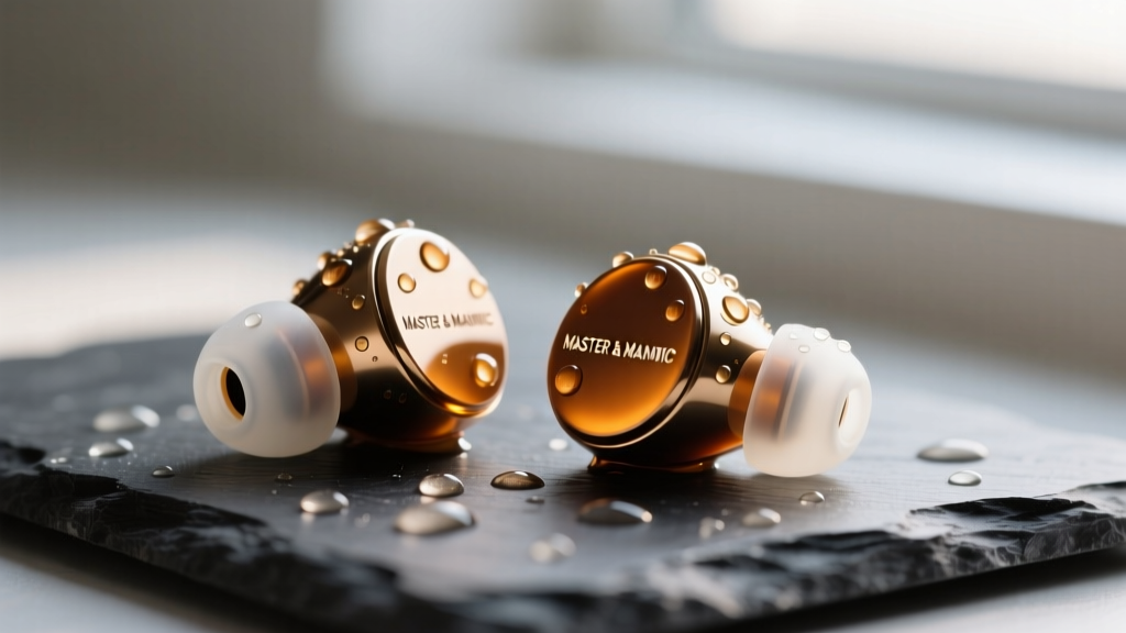 Master & Dynamic MW09 Durability, Water Resistance & Care Guide