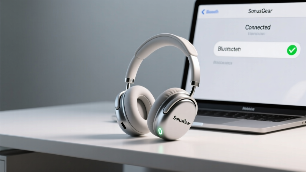 Beats Wireless Headphones to Mac: Reliable Setup (2026)