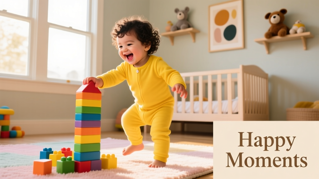 Understanding Negasi in Toddlers: What 'No' Really Means and How to Respond Effectively