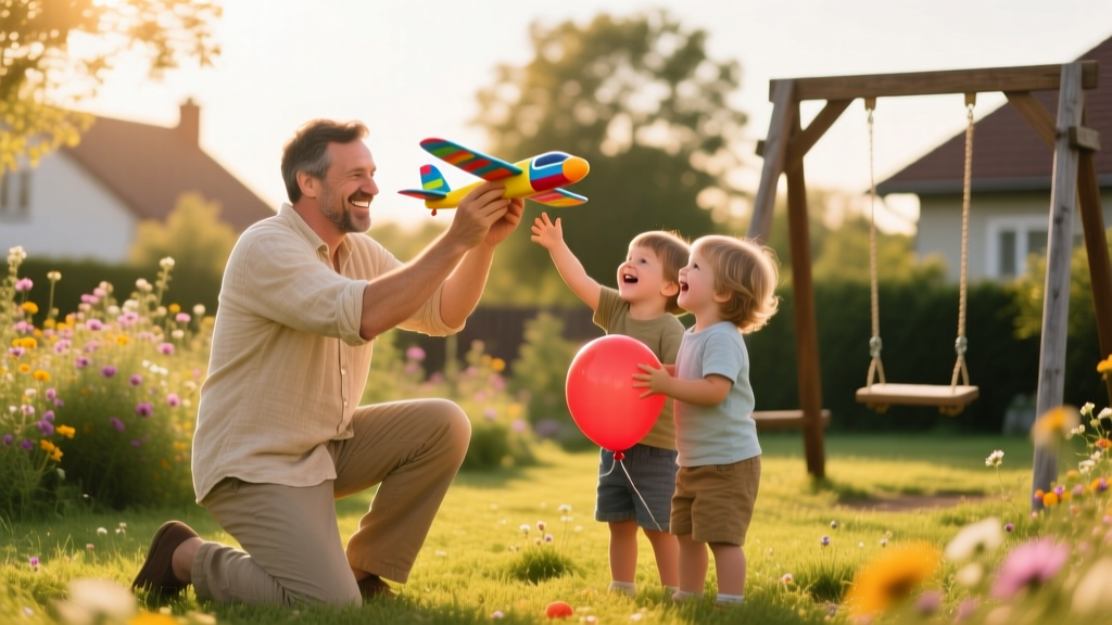 Istvan: A Parent’s Guide to Supporting Neurodivergent Children with Empathy and Evidence-Based Strategies