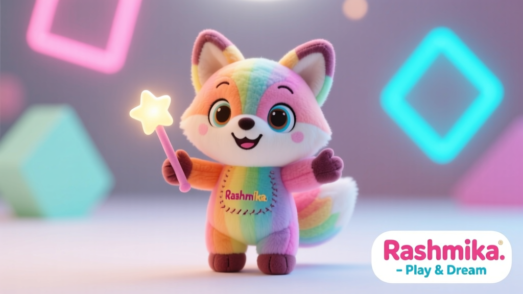 Rashmika: A Child Safety and Toy Industry Analysis of the Popular Indian Doll Line