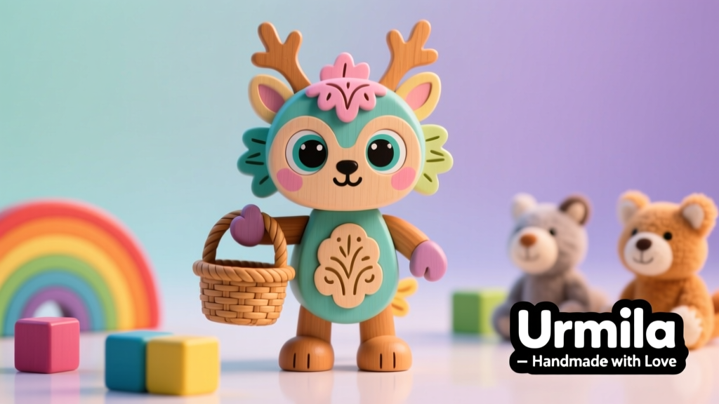 Urmila: A Deep Safety and Market Analysis of the Popular Indian Doll Brand