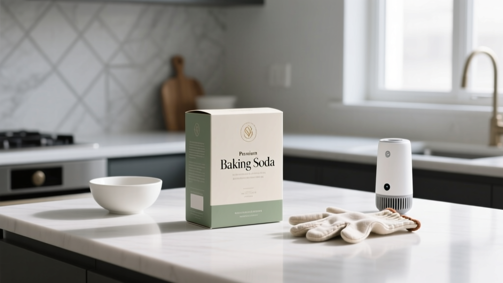 Premium Baking Soda Box Solutions Explained - CarInteriorMix