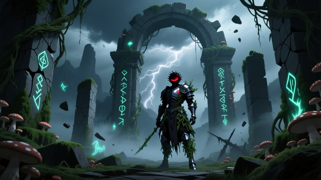 Death Seed Sentry Explained: Marvel’s Cosmic Parasite Mythology