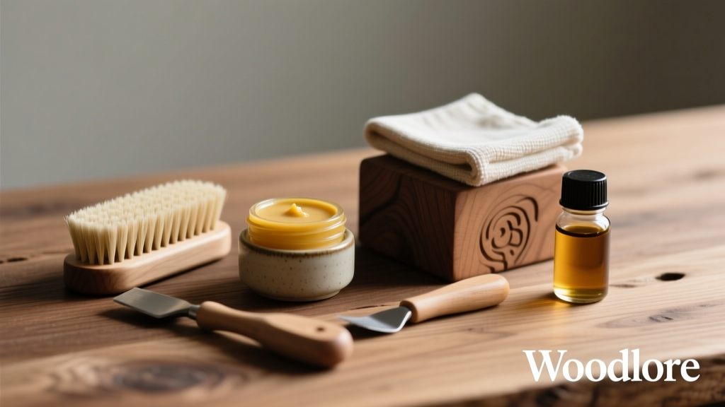 Wood Care Tips for Living Rooms in 2026