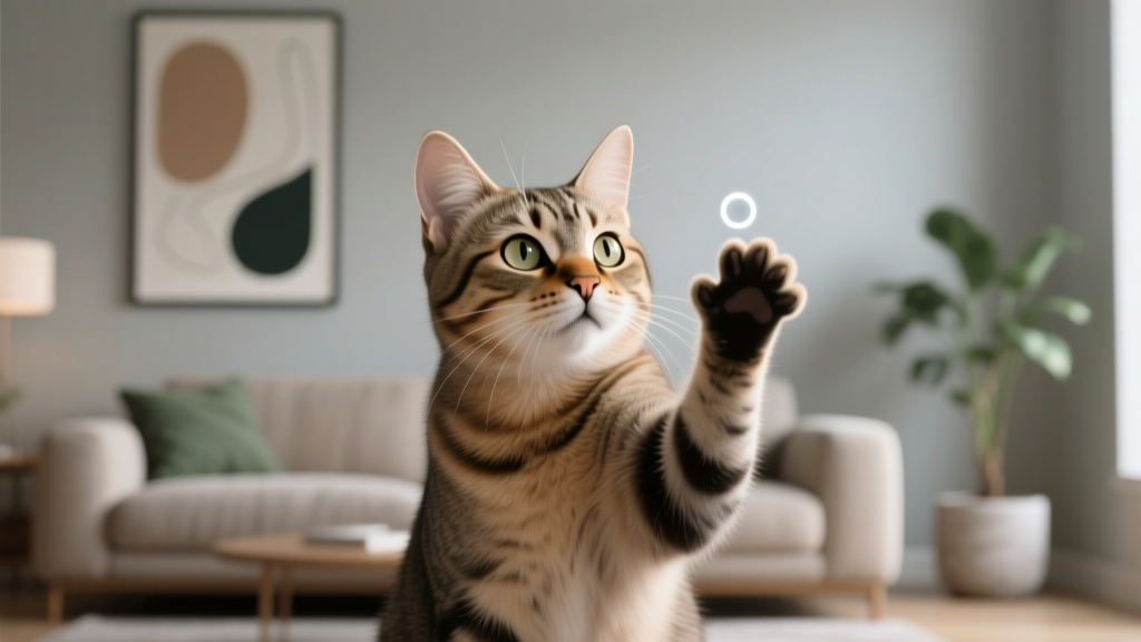 What Cat Behaviors Popular? 7 Surprisingly Common Habits...