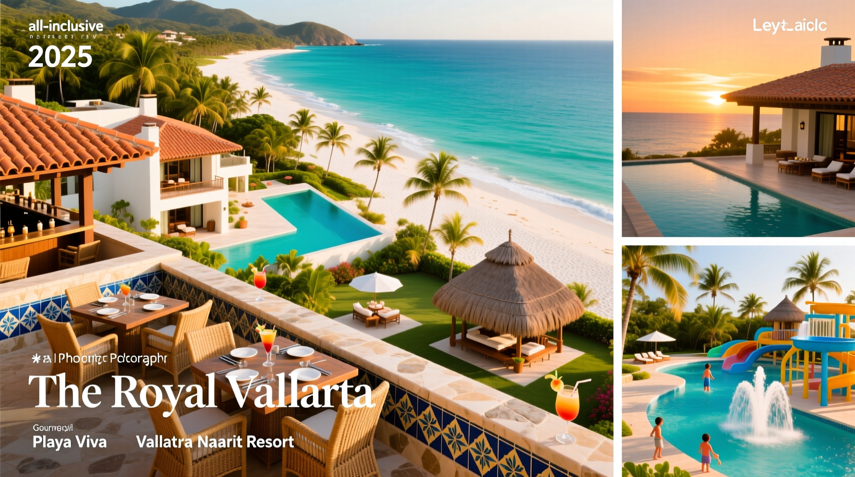 best all inclusive puerto vallarta