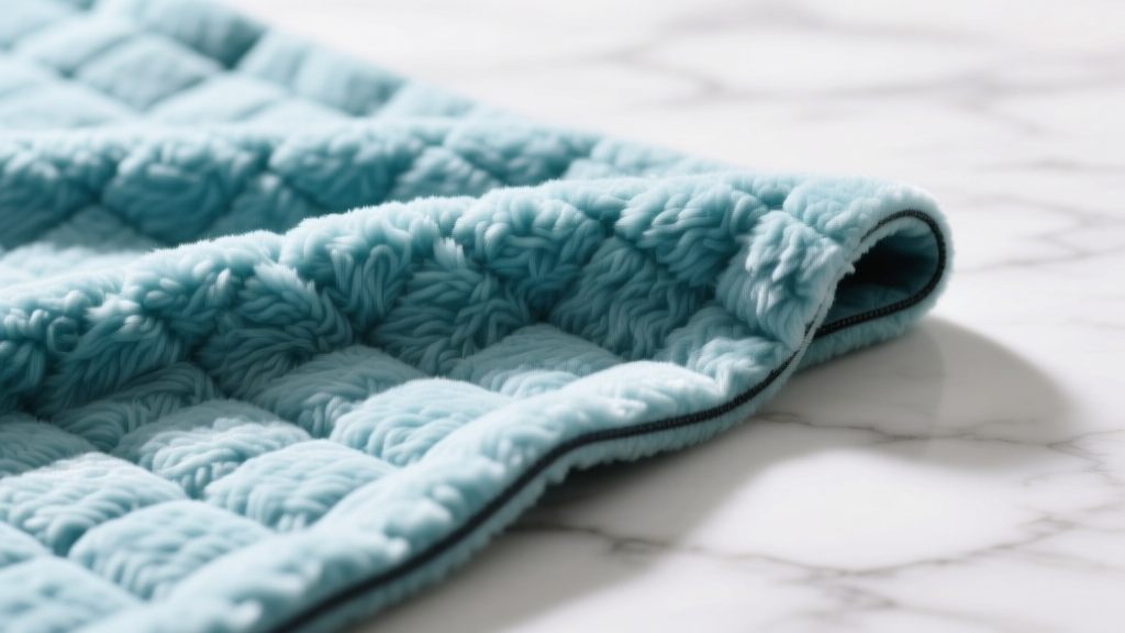 Blizzard Fleece by the Yard: Expert Guide for Designers