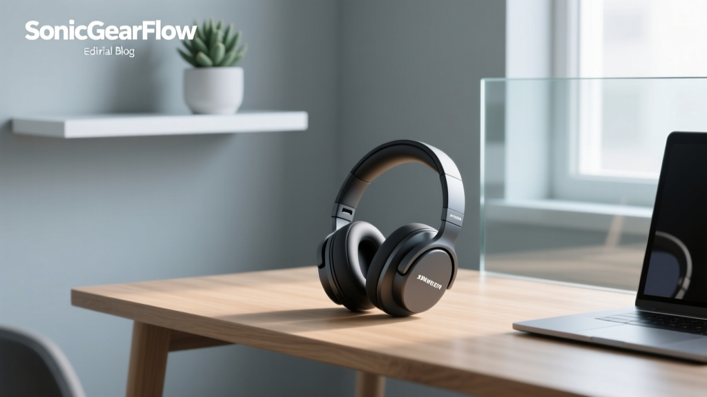 Sennheiser Wireless Headphones Not Working? Fix It