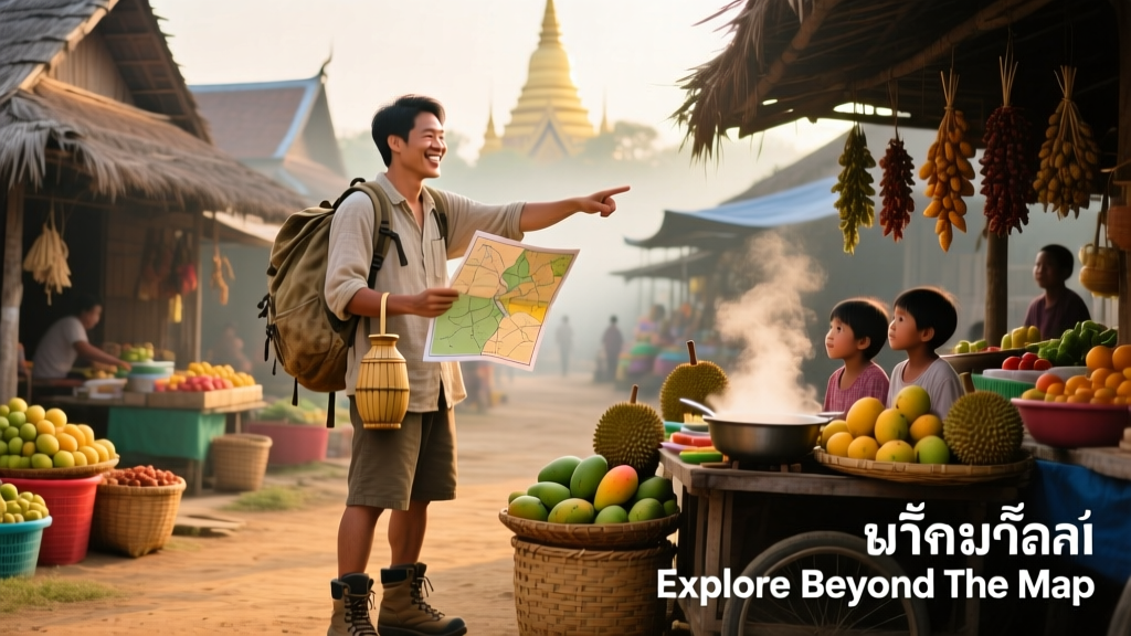 Backpacking Southeast Asia: A Practical, Culture-First Guide for Independent Travelers