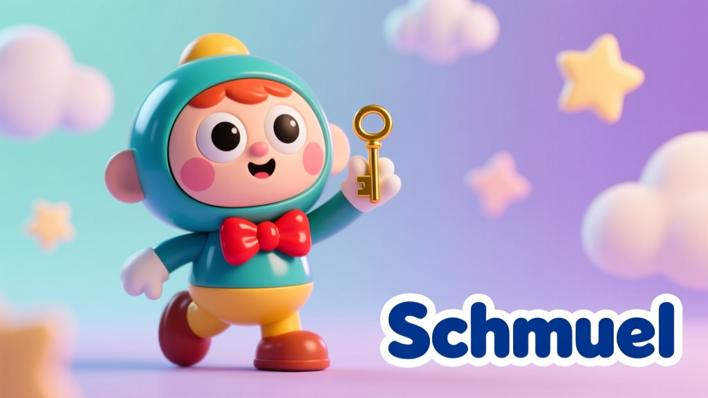 Schmuel: A Safety and Market Analysis of the Popular German Wooden Toy Brand