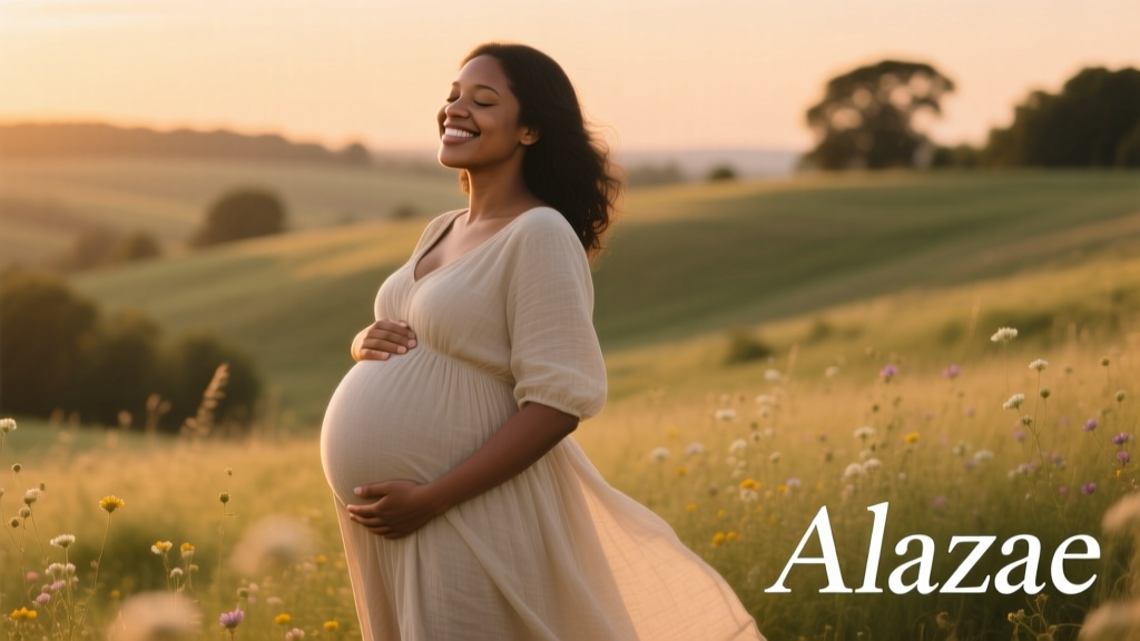 Alazae: Evidence-Based Insights for Pregnant People Considering This Prenatal Supplement