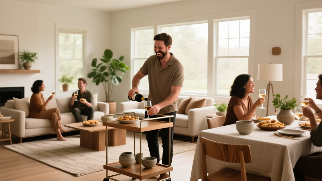 What to Do at a Housewarming Party (2026)