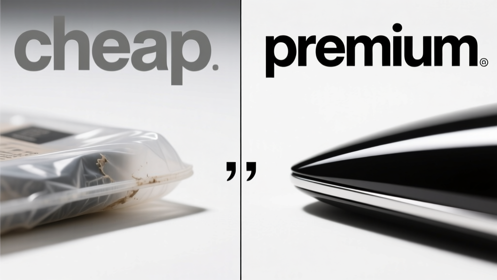 Cheap vs Premium: First DIY Tool Choice