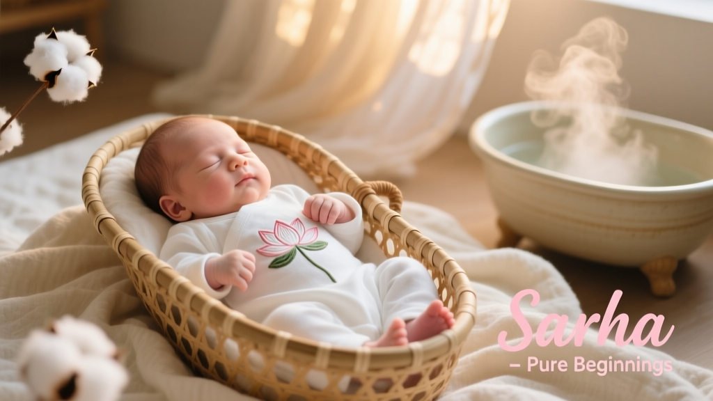 Sarha: Evidence-Based Guidance for Parents of Infants with Severe Reflux and Hypotonia