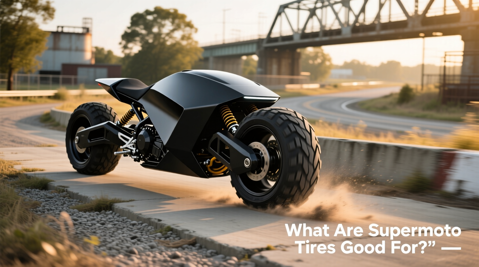 How to Choose Supermoto 12 Wheels, What Are They Good For? Buying Guide