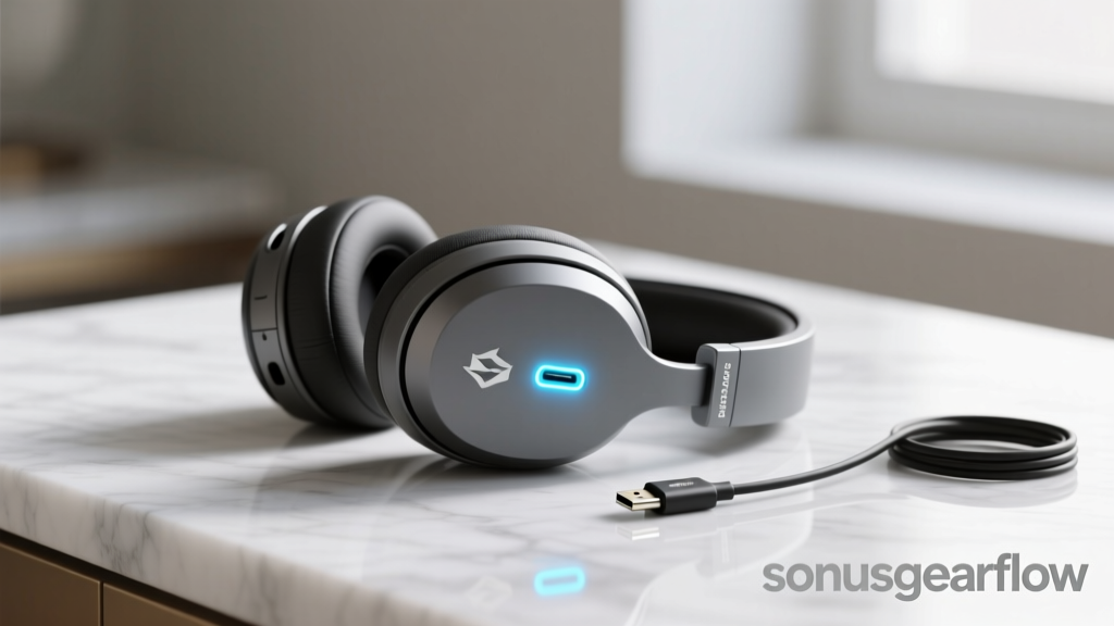 Skullcandy Hesh 2 Charging Guide (2026)