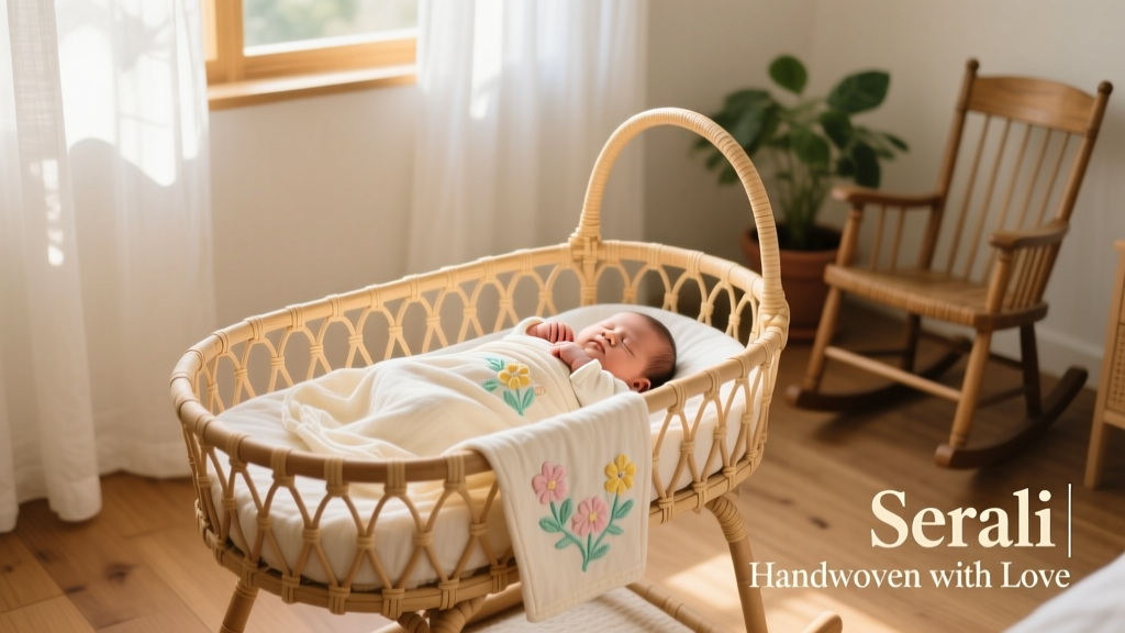 Serai: Evidence-Based Guidance for Parents on This Traditional Infant Care Practice